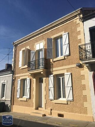  Appartement à louer 2 pièces 28 m²