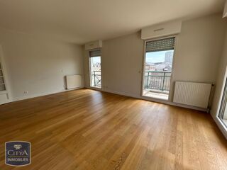  Appartement à louer 3 pièces 78 m²
