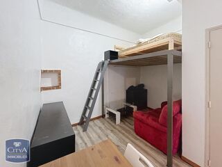  Appartement � louer 1 pi�ce 19 m�