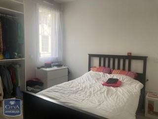  Appartement � louer 2 pi�ces 42 m�