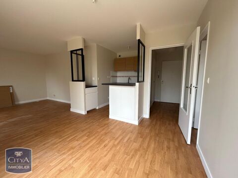  Appartement  louer 2 pices 48 m