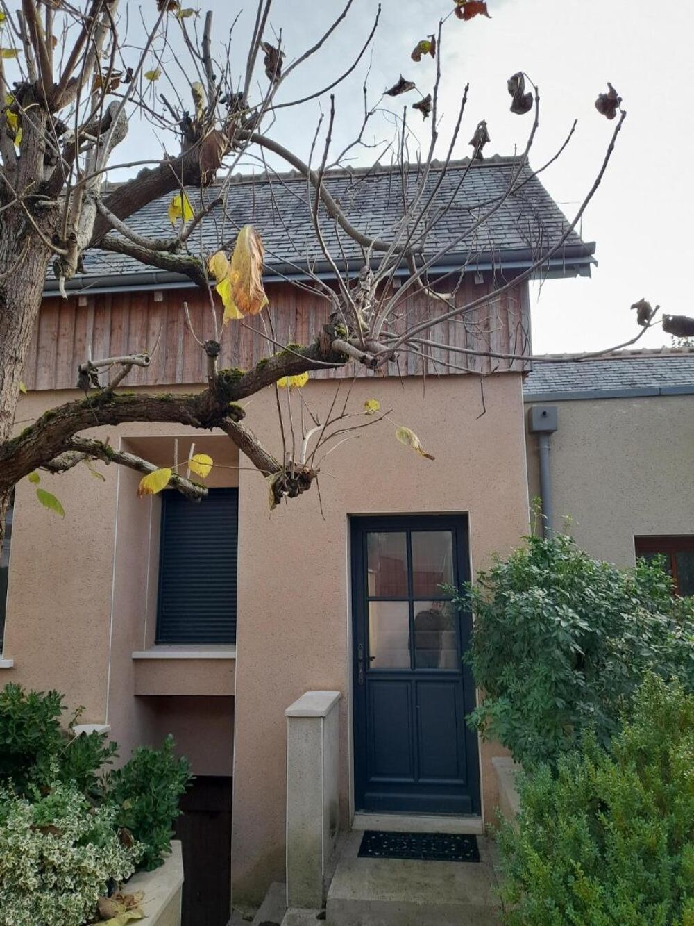 location Appartement - 2 pièce(s) - 22 m² La Riche (37520)