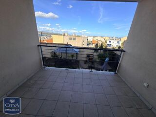  Appartement à louer 3 pièces 67 m²