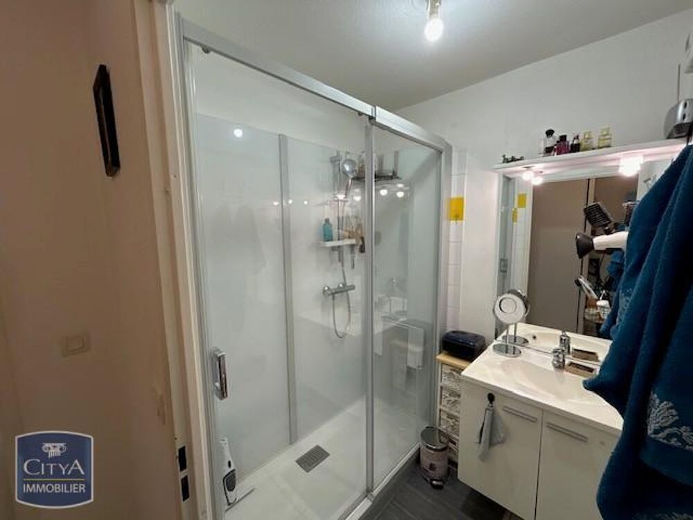 location Appartement - 2 pièce(s) - 50 m² Verdun (55100)