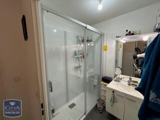 location Appartement - 2 pièce(s) - 50 m² Verdun (55100)