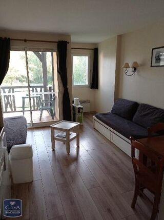  Appartement � louer 2 pi�ces 32 m�