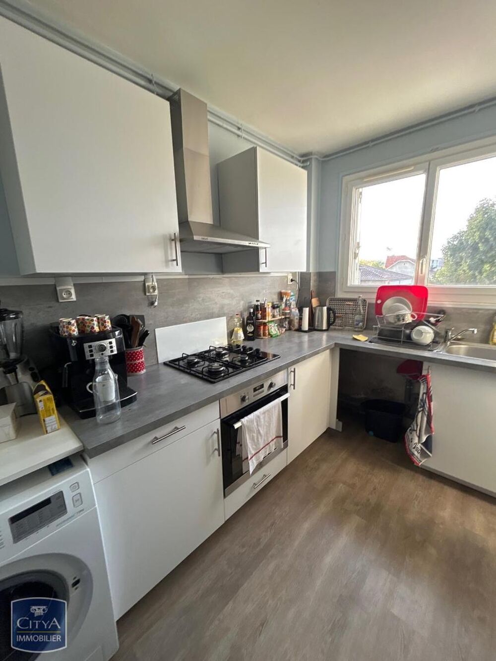 location Appartement - 3 pièce(s) - 67 m² Agen (47000)