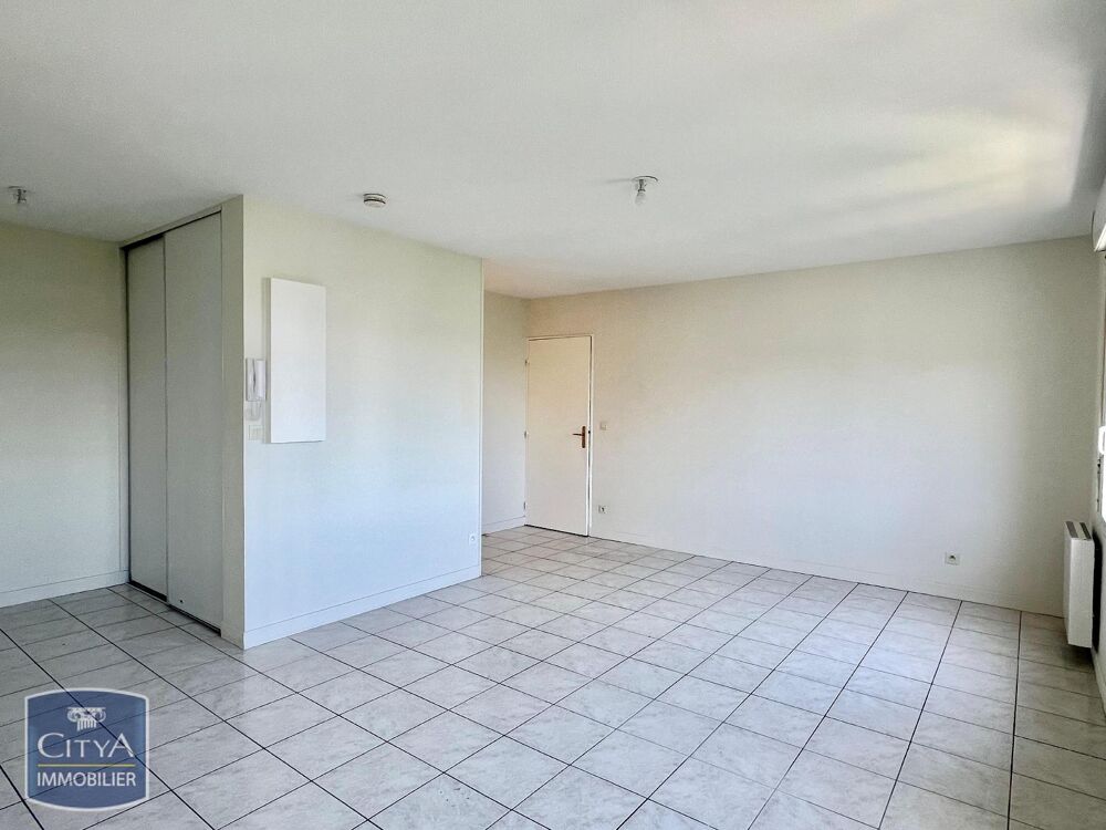location Appartement - 2 pièce(s) - 48 m² Lyon 7