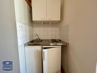  Appartement � louer 1 pi�ce 14 m�