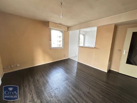  Appartement � louer 1 pi�ce 33 m�