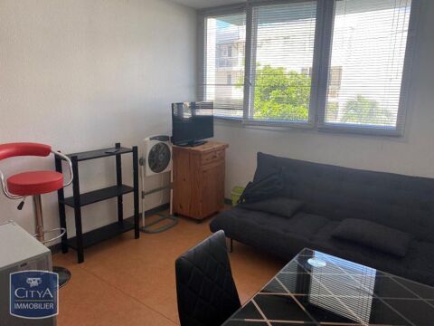  Appartement � louer 1 pi�ce 19 m�