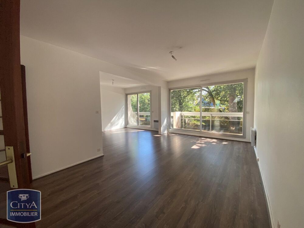 location Appartement - 4 pièce(s) - 85 m² Chartres (28000)