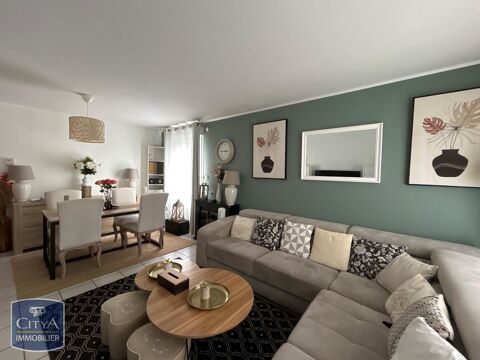  Appartement  louer 4 pices 90 m