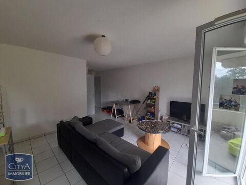  Appartement � louer 2 pi�ces 49 m�