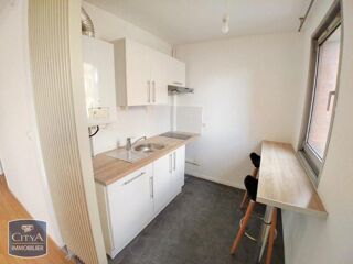  Appartement � louer 1 pi�ce 29 m�