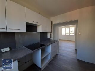  Appartement à louer 3 pièces 55 m²