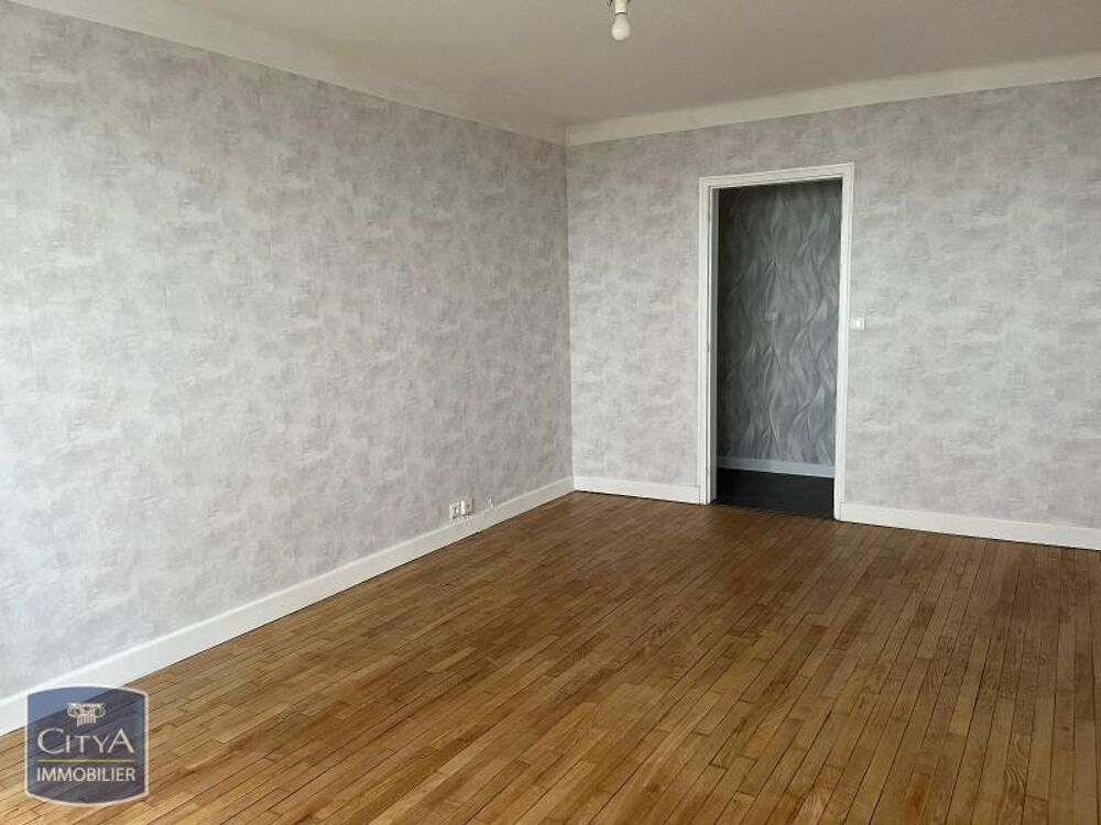 A LOUER - RUE CHALEZEULE - APPARTEMENT T3 avec parking, ....