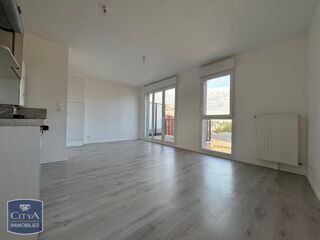location Appartement - 2 pièce(s) - 43 m² Saint-Nazaire (44600)