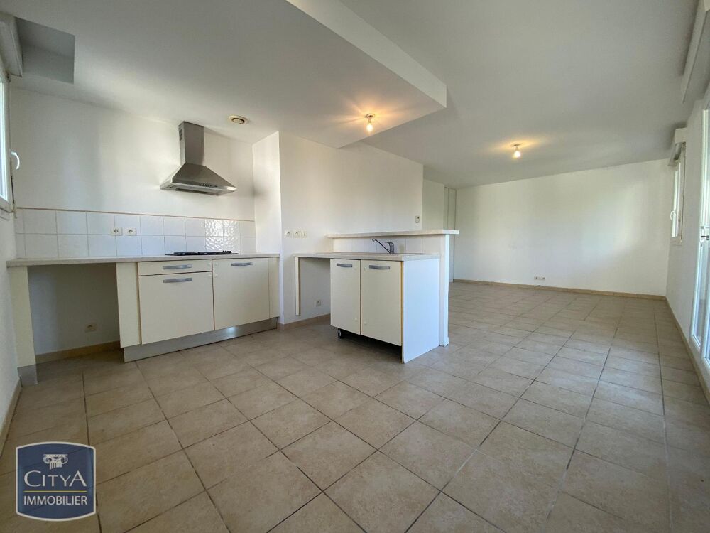 À LOUER : Appartement T2 situé dans le secteur d'Avignon....