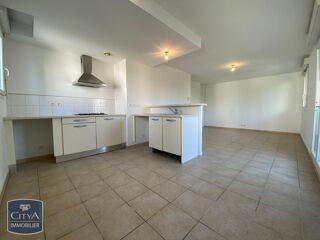  Appartement à louer 2 pièces 51 m²