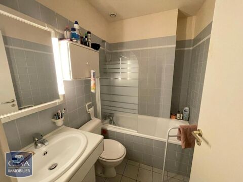  Appartement  louer 2 pices 42 m