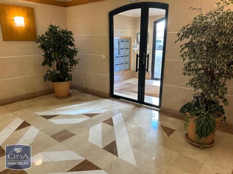  Appartement � louer 2 pi�ces 47 m�