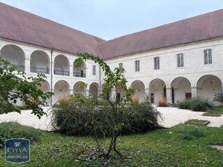  Appartement à louer 2 pièces 55 m²