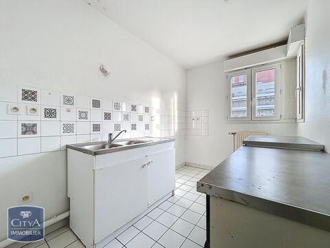  Appartement  louer 2 pices 53 m