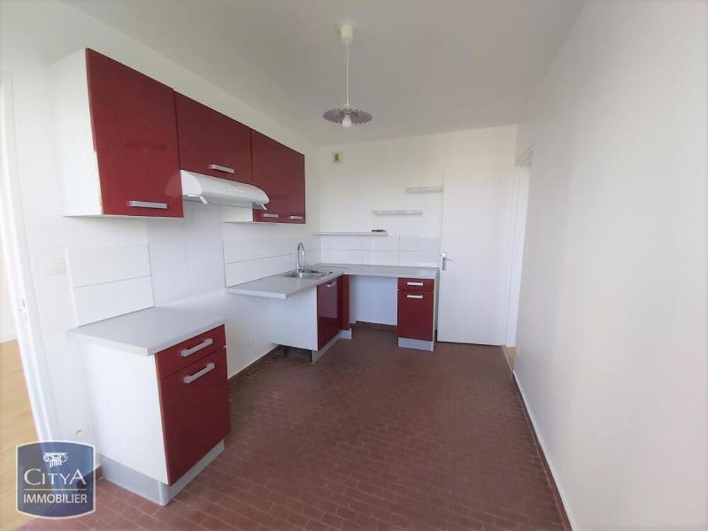 EXCLUSIVITÉ - GRAND APPARTEMENT 4 PIÈCES Beau 4 pièces, ....