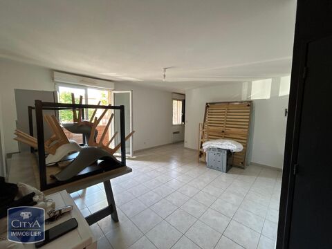   Location Appartement Appartement - 2 pice(s) - 48 m