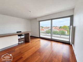 vente Appartement - 3 pièce(s) - 55 m² Pornic (44210)