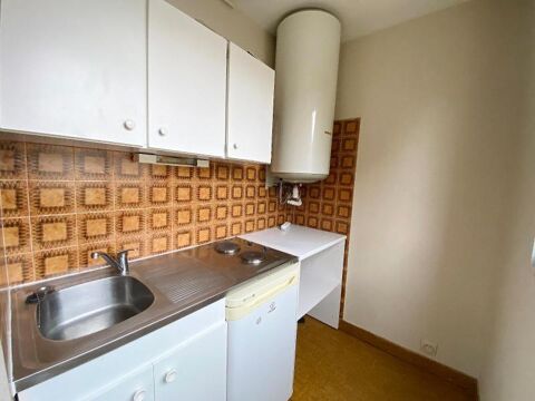  Appartement � louer 1 pi�ce 30 m�