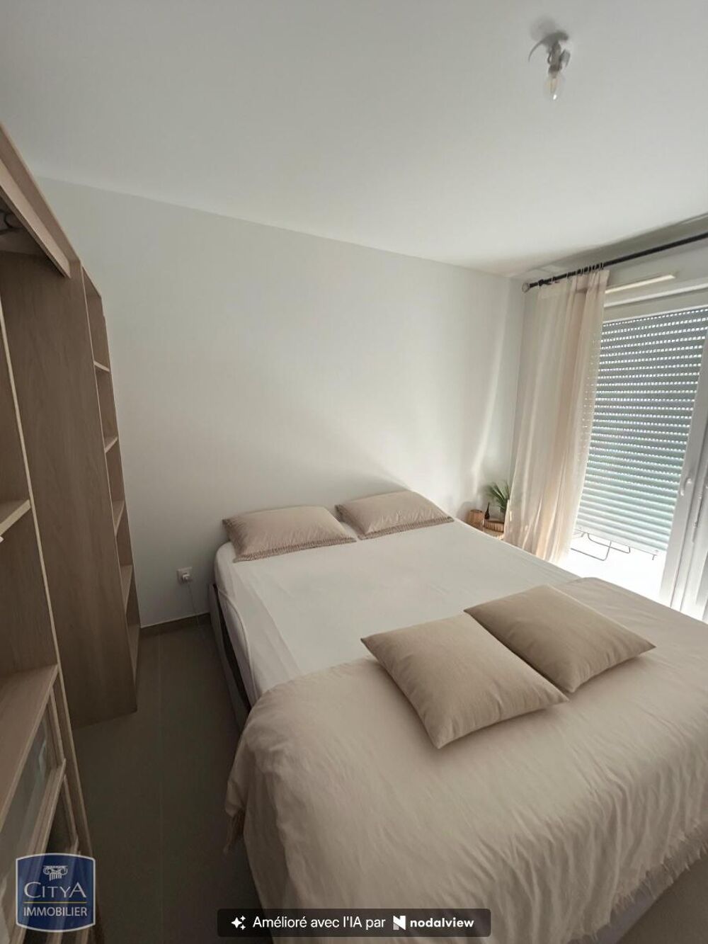 location Appartement - 2 pièce(s) - 37 m² Fréjus (83600)