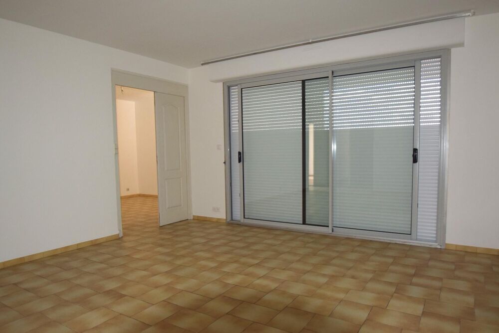 location Appartement - 4 pice(s) - 73 m Aubenas (07200)