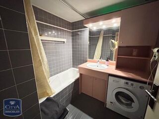  Appartement à louer 2 pièces 53 m²