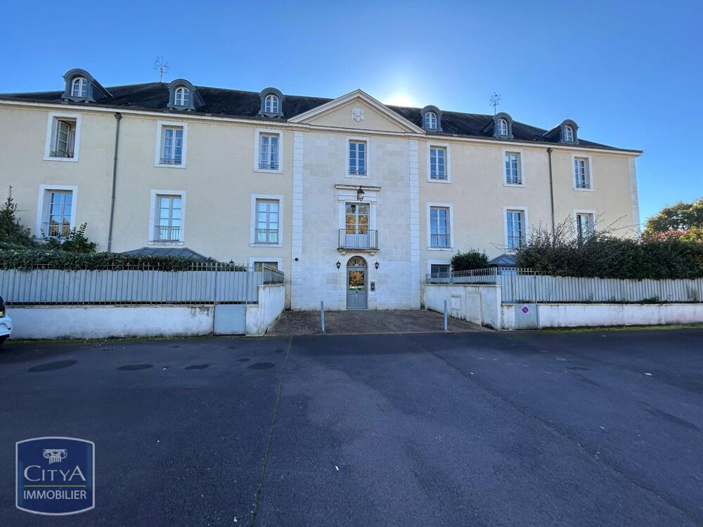 location Appartement - 3 pièce(s) - 67 m² Marsac-sur-l'Isle (24430)
