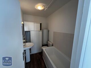  Appartement à louer 2 pièces 30 m²