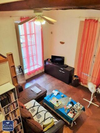  Appartement à louer 1 pièce 29 m²
