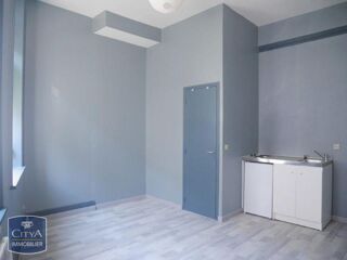  Appartement à louer 1 pièce 16 m²