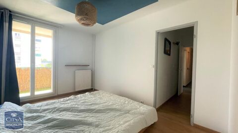  Appartement � louer 3 pi�ces 70 m�