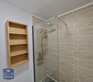  Appartement � louer 1 pi�ce 31 m�