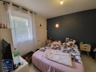  Appartement à louer 2 pièces 44 m²