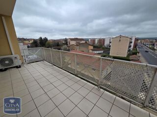  Appartement � louer 3 pi�ces 71 m�