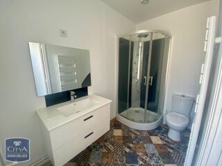  Maison à louer 3 pièces 58 m²