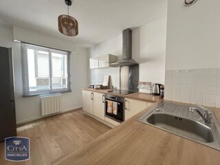  Appartement � louer 3 pi�ces 69 m�