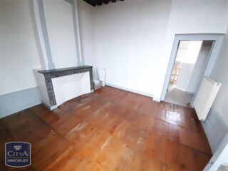  Appartement à louer 1 pièce 27 m²
