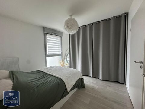  Appartement  louer 2 pices 42 m