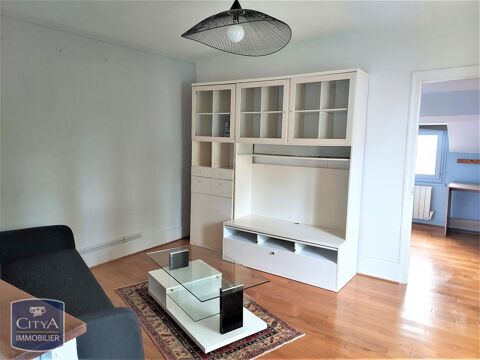  Appartement  louer 2 pices 32 m
