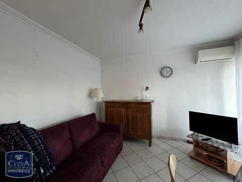  Appartement � louer 2 pi�ces 35 m�