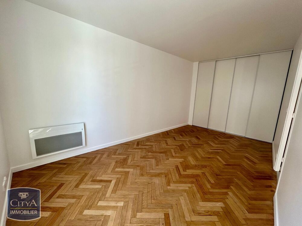 location Appartement - 2 pièce(s) - 46 m² Rosny-sous-Bois (93110)